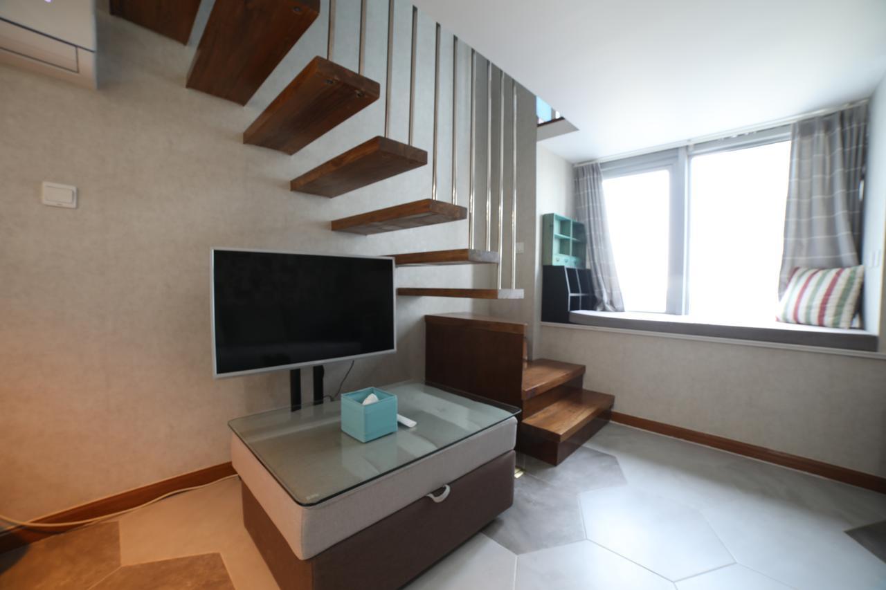 Warm House Shanghai