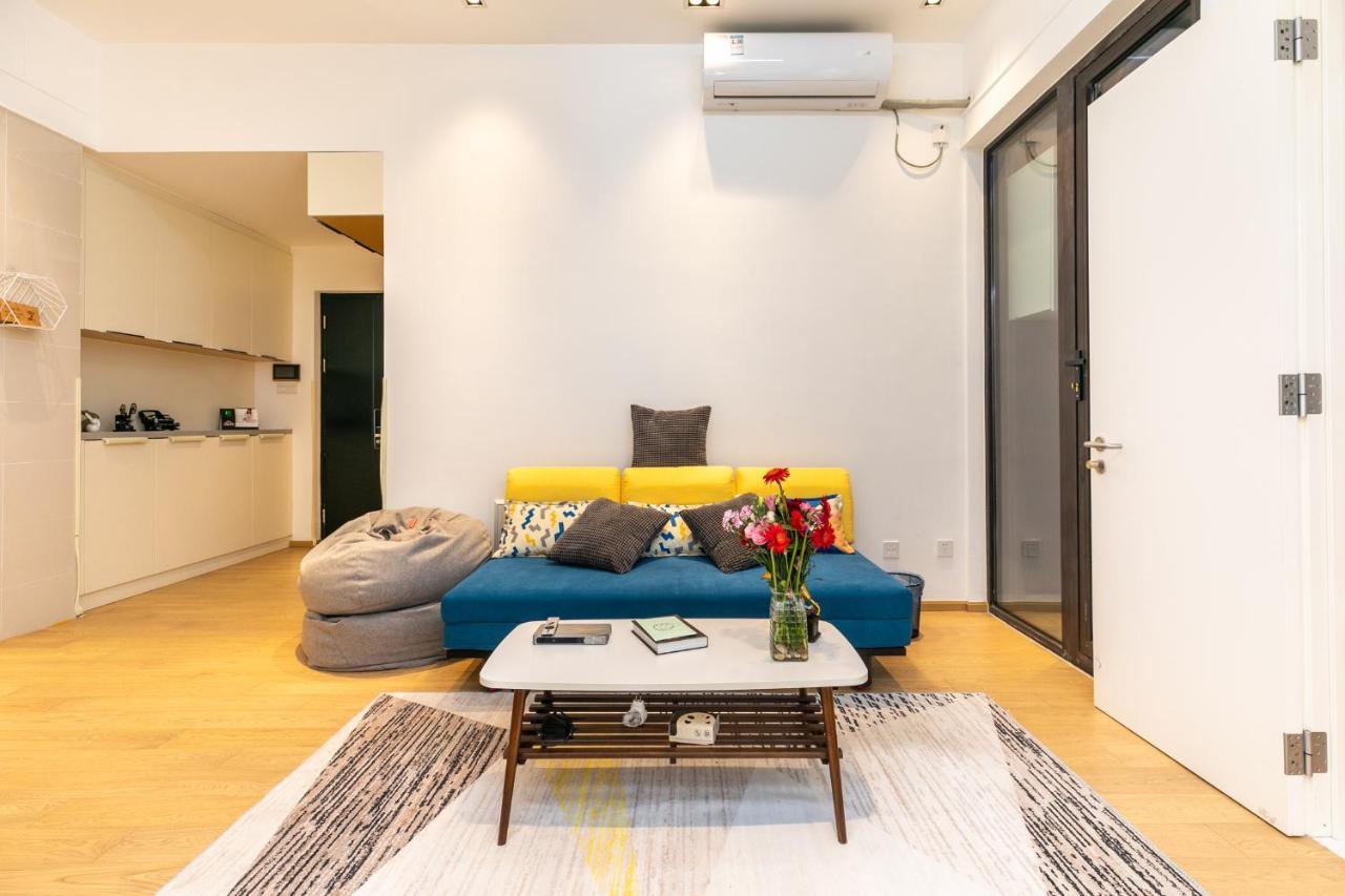 Warm House Shanghai